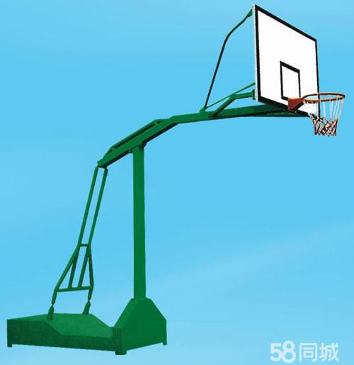 乒乓球桌 篮球架换篮板 星梦圆体育专业生产销售篮球架主要产品有